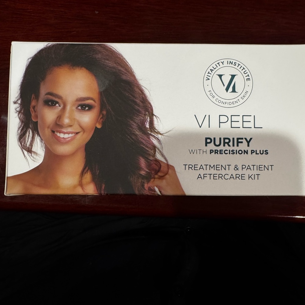 COPY - Facial peel Kit
